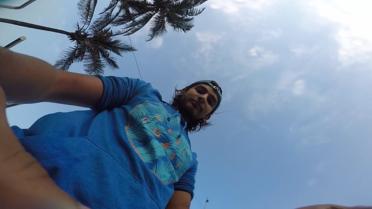 Durban beach front street wakeboarding shenanigans 2017! Casey Neistat NYC blizzard snowboard style?