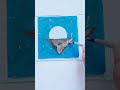 miniature painting Ideas #shortvideo #secondaryactiviti #youtubeshort #love #craft