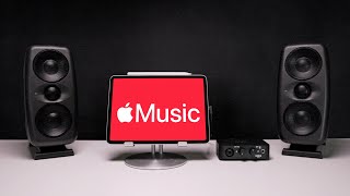 Jak využívám Apple Music na maximum