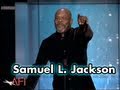 Samuel L. Jackson Calls Al Pacino "Money"