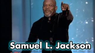 Samuel L. Jackson Calls Al Pacino \\