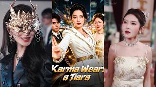 Karma Wears a Tiara | The Disgraced Noble Lady Rose to Rule Them All