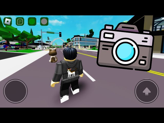 Roblox Brookhaven Gameplay 