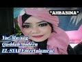 AHBABINA&quot; Qasidah Modern EL-SYAB Entertainment