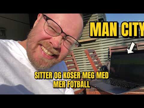 Beste helgen!