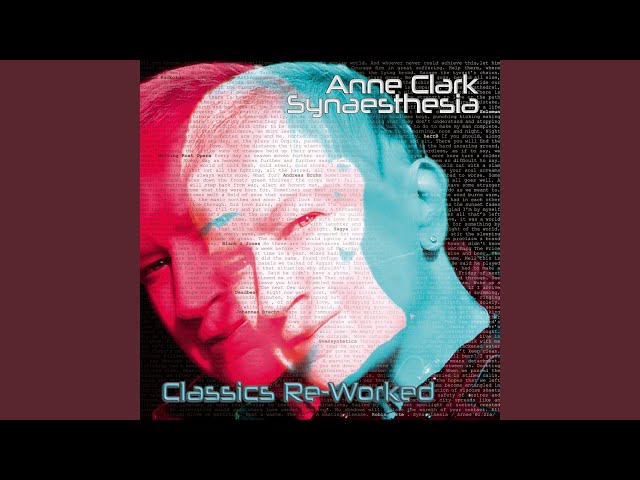 anne clark - sleeper in metropolis (robin hirte remix) (w)