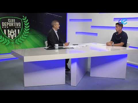 Ortuño: "Queda un mundo, es una categoría compleja y hay que ir paso a paso"