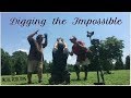 Digging the Impossible! - Inconceivable Coin Found Metal Detecting That Floored Us All!