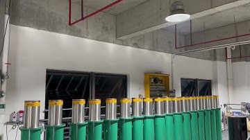 Protect your home and ensure community safety.Bollard manufacturer. Competitive pricing and service 