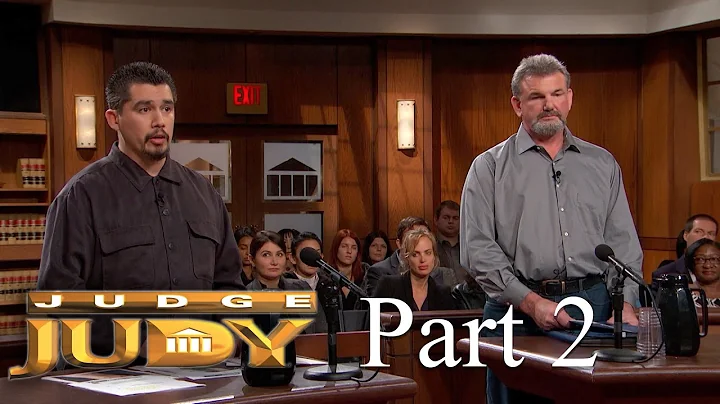 Vintage RV Blew Up! | Part 2