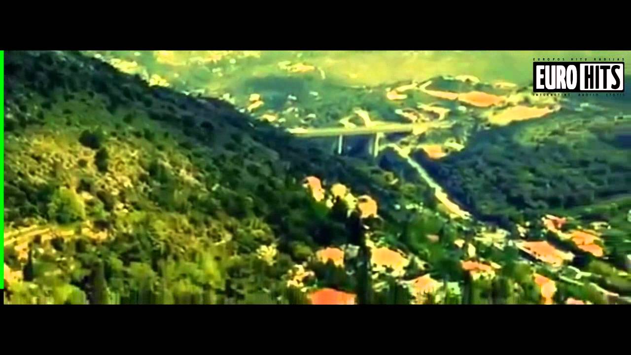 Dan Balan - Freedom - YouTube