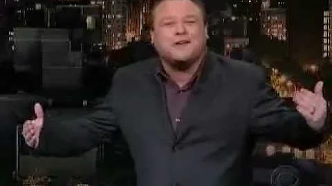 Frank Caliendo Bush Impression