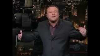 Frank Caliendo Bush Impression