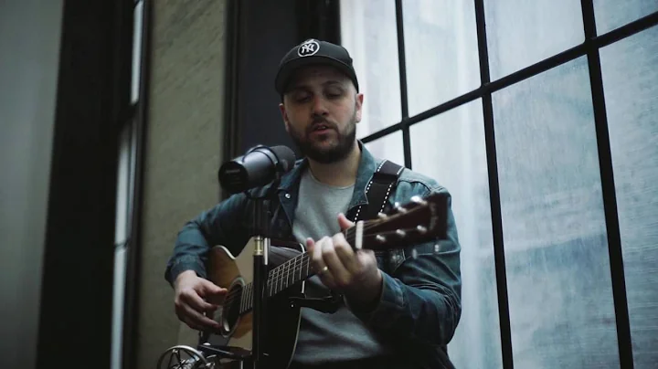 Genevieve by David Gungor of The Brilliance