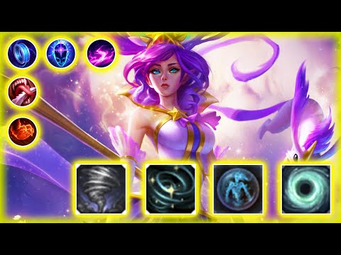 Janna Montage -