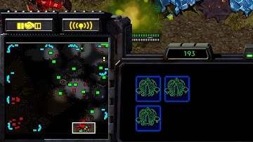 Arty makes opponent destroy EVERY BUILDING