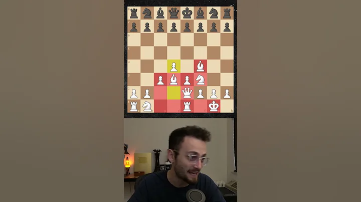 He Lost In 3 Seconds