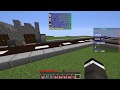 Minecrafte op brent vo server