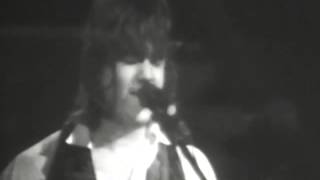 Steve Miller Band - A Lovin' Cup - 1/5/1974 - Winterland (Official) chords