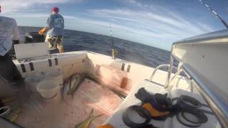 Wax Cay Spring Break 2016