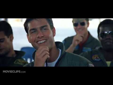 My favourite Top Gun moments