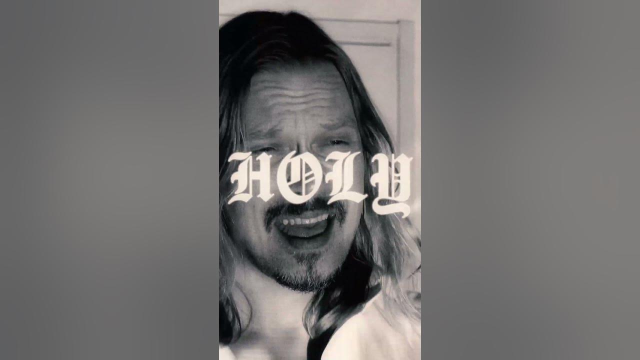 New Single – “HOLY” by Flat Earth🎧 Available on Spotify, YouTube & all major platforms #newsingle