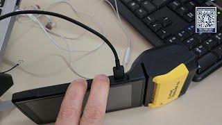 Troca do sistema operacional da máquina  P2 - AGORA É UM SMARTPHONE screenshot 5