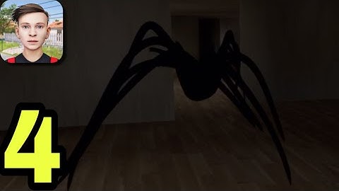 Schoolboy Runnaway - Backrooms ending || Gameplay || Gameplay Walkthrough part 4 || SmoothieGames