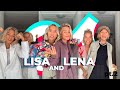 Lisa and Lena  | pt.2 | TikTok Compilation 2020 | PerfectTiktok HD