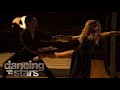 Lindsey stirling and marks contemporary week 09  dancing with the stars season 25