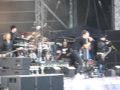 [Videoclip] Pendulum @ Sonisphere Knebworth 2010