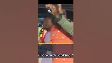 IT S SURELY FORWARD LOOKING YEAR 2025 Emmanueltv Tbjoshualegacy 