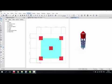 9    3 تصميم المأذنة