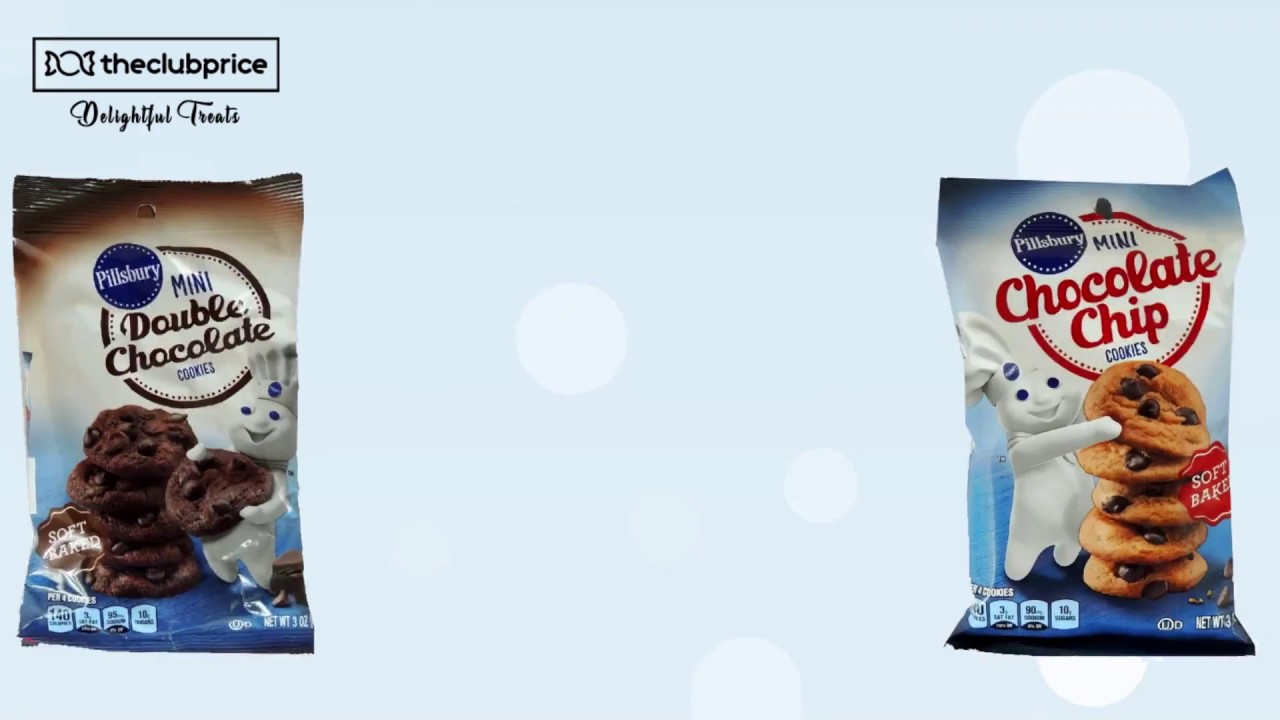 Pillsbury by Pillsbury  Company | The Club Price