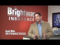Public relations firm case study brightway insurance and axia public relations  the power of pr
