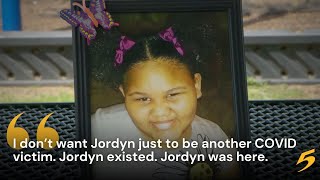 Mid-South summer COVID surge comes during 3-year anniversary of 11-year-old’s death from virus