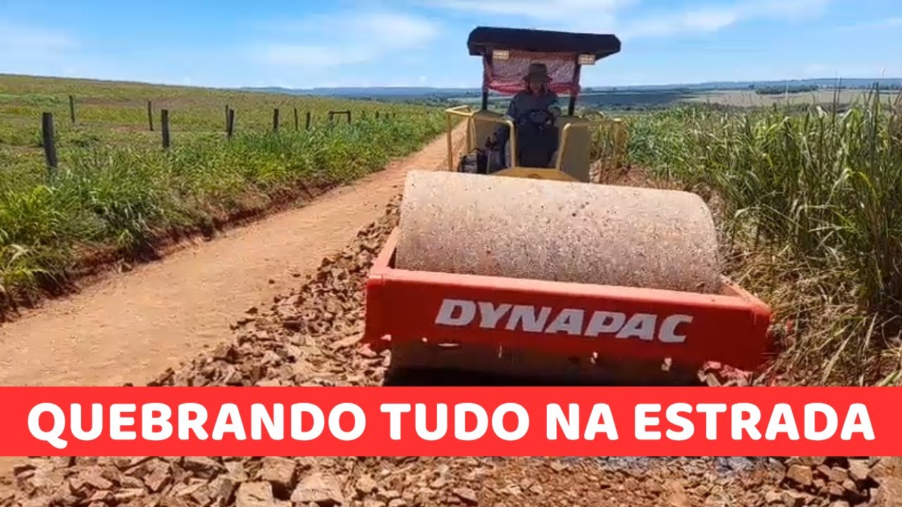 Hoje Foi dia de QUEBRADEIRA em equipe, um joga outro espalha e outro quebra, o resultado ficou TOP