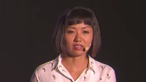 How I defeat pests with 36 Stratagems | Linda Tan | TEDxXiguan