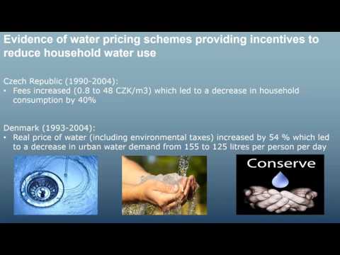 UNEP-DHI Water Quality Webinar #6: Data and Knowledge Management for WQ