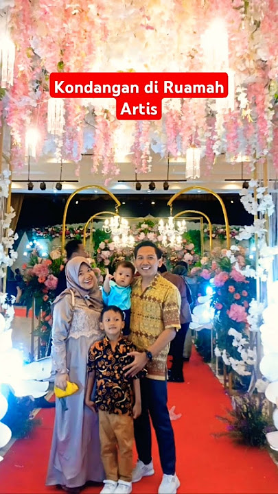 HAPPY WEDDING SALSABILLA #shorts #salsabila #artist