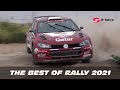The Best of Rally 2021 | Big Show & Maximum Attack | Part 2