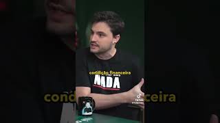 tadinho do fefo o luccas pegou pesado.................