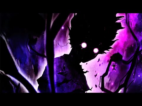 MOB PSYCHO 100 X One from the dark (AMV)