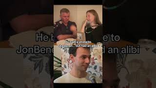 The Man With a JonBenet Shrine and a Shaky Alibi