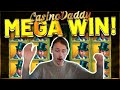 Winning €5000 on Lightning Roulette!