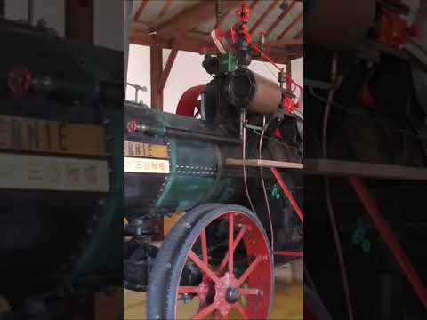 北海道遺産　土の館　北海道の旅　上富良野町　Hokkaido Heritage: Earthen House, Kamifurano Town, Japan ＃hokkaido ＃furano