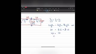 Nodal Analysis and Supernode Tutorial - EXPLAINED with a shortcut method!!