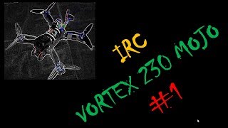 ImmersionRC Vortex 230 MOJO Sunday RIP#1