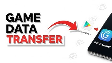 How to Transfer Google Play Games Data to Game Center