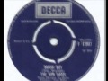 New Faces - DANNY BOY (Rare recording)